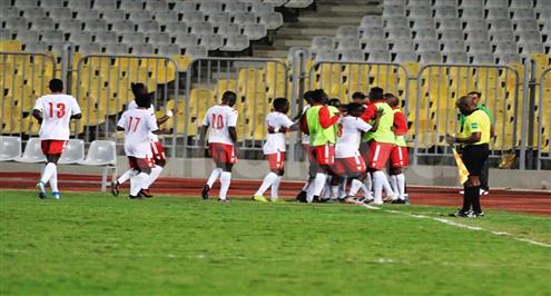 رواندا تسقط أمام كينيا في ختام مشوارهما بتصفيات كأس العالم 2022